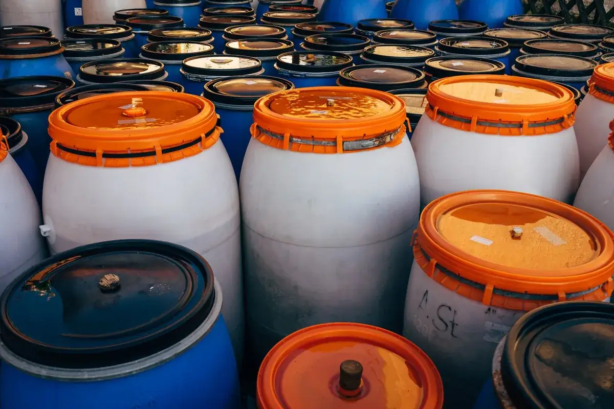 Chemical & Toxic Waste Cleanup in Berlin, OH